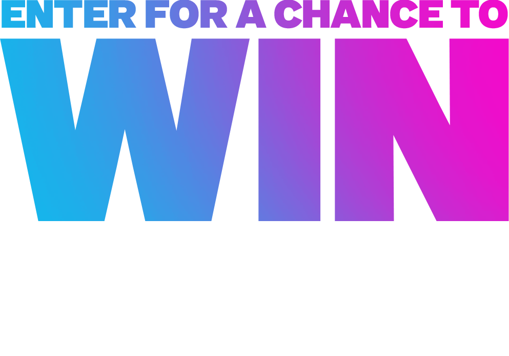 ENTER FOR A CHANCE TO WIN AN NFL ALL-ACCESS PASS